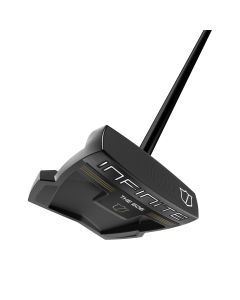 Infinite ZT putter, Damen