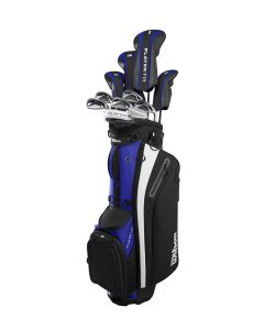 Player Fit, Paketset, Gr, Herren