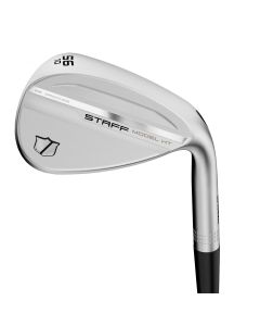 Staff Model ZM wedge, St