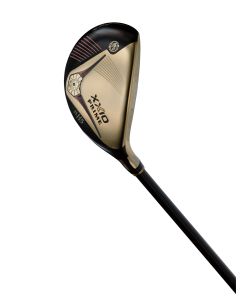 XXIO Prime RE6, Hybrid, Damen