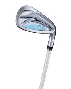 XXIO 14, 6 Eisen, Gr, Damen