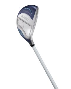 XXIO 14, Hybrid, Damen