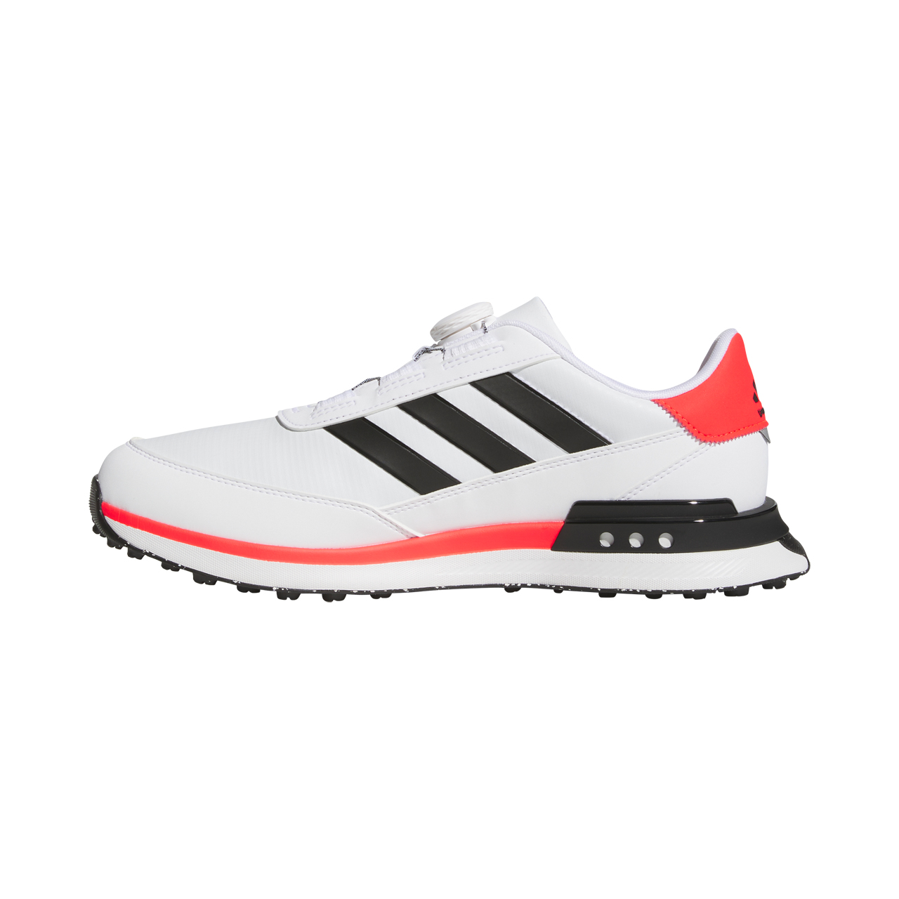 S2G SL Boa, Herren - white_coreblack_lucidred