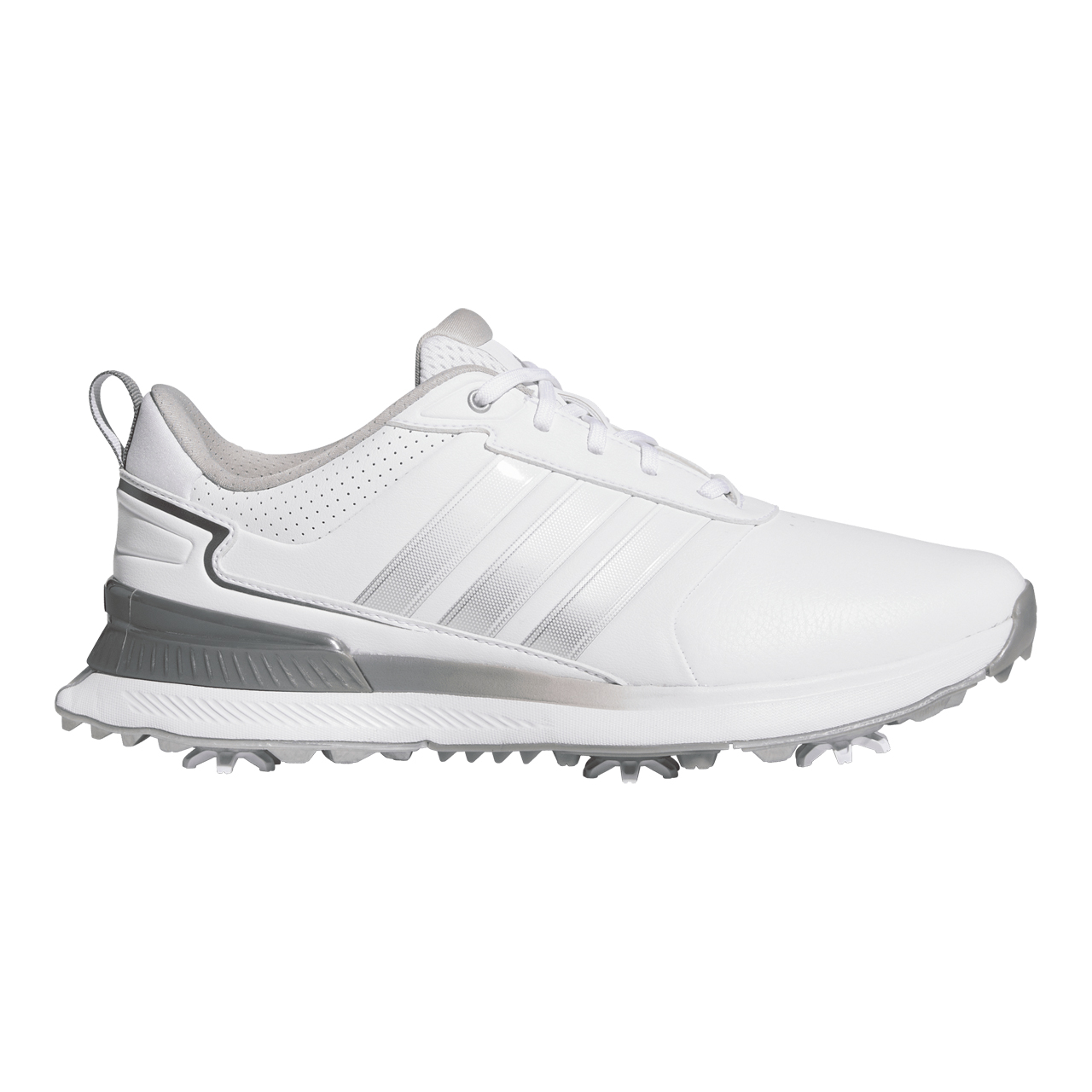 R2C, Herren - white_silverrmet_greyfour