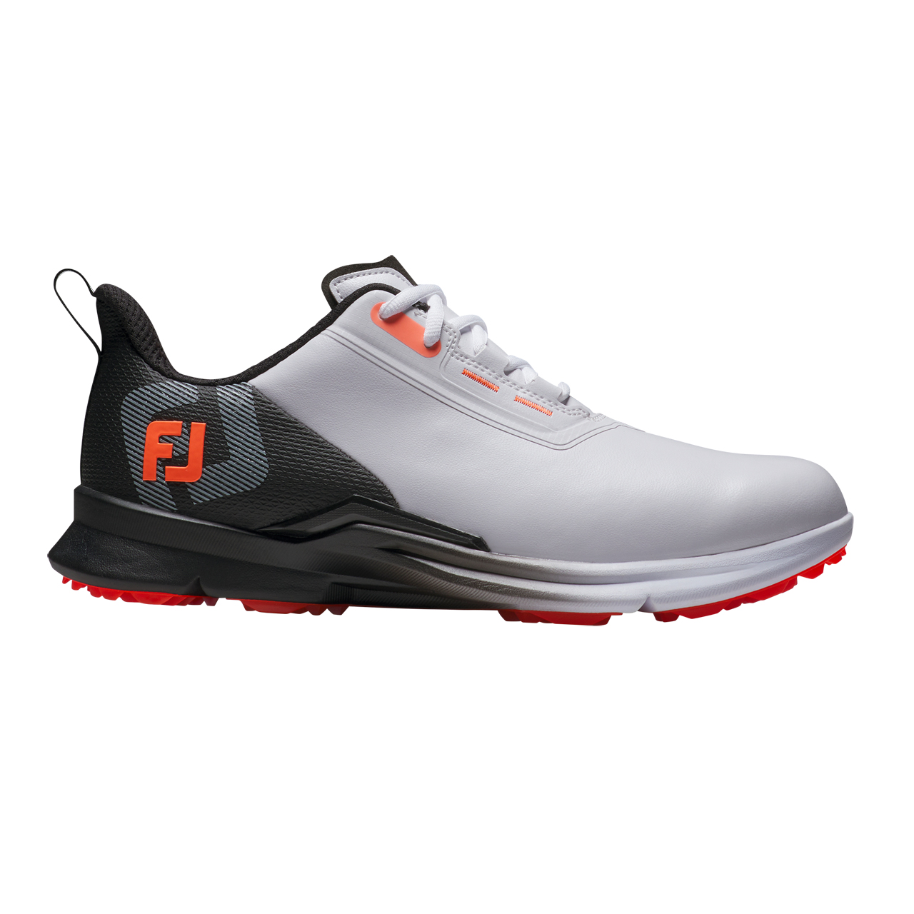 Fuel, Herren - white_black_red