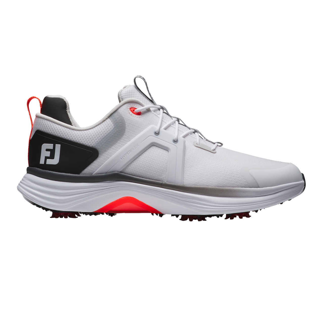 Hyperflex, Herren - white_black_red
