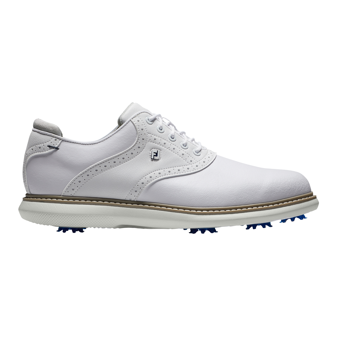 Traditions, Herren - white