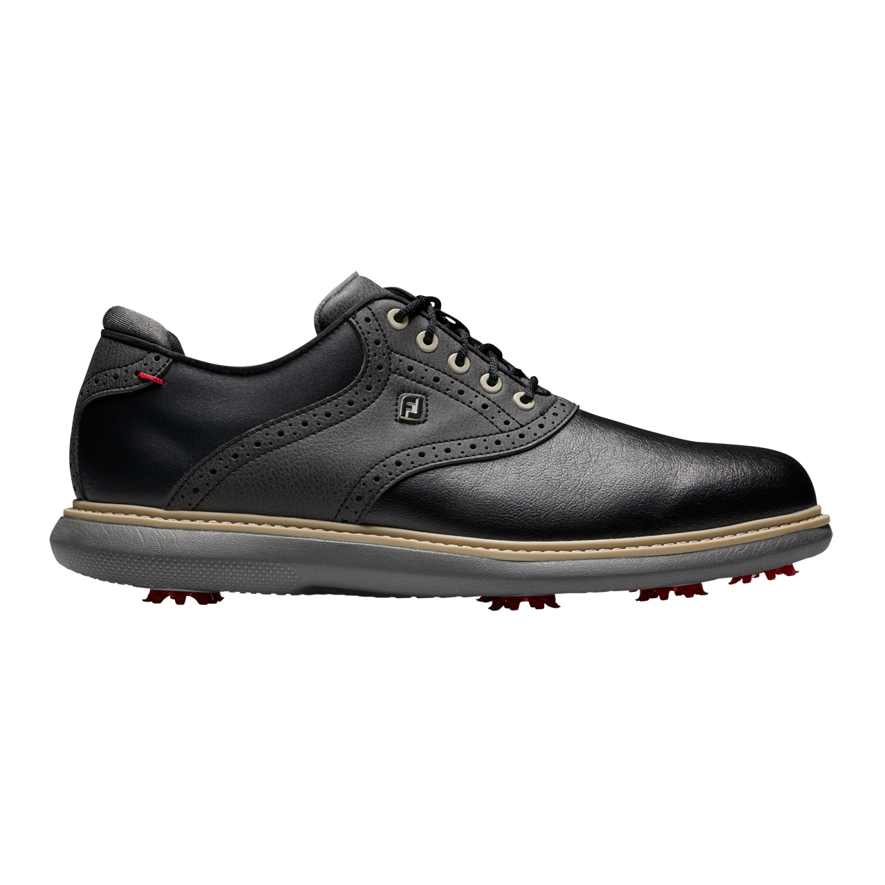 Traditions, Herren - black
