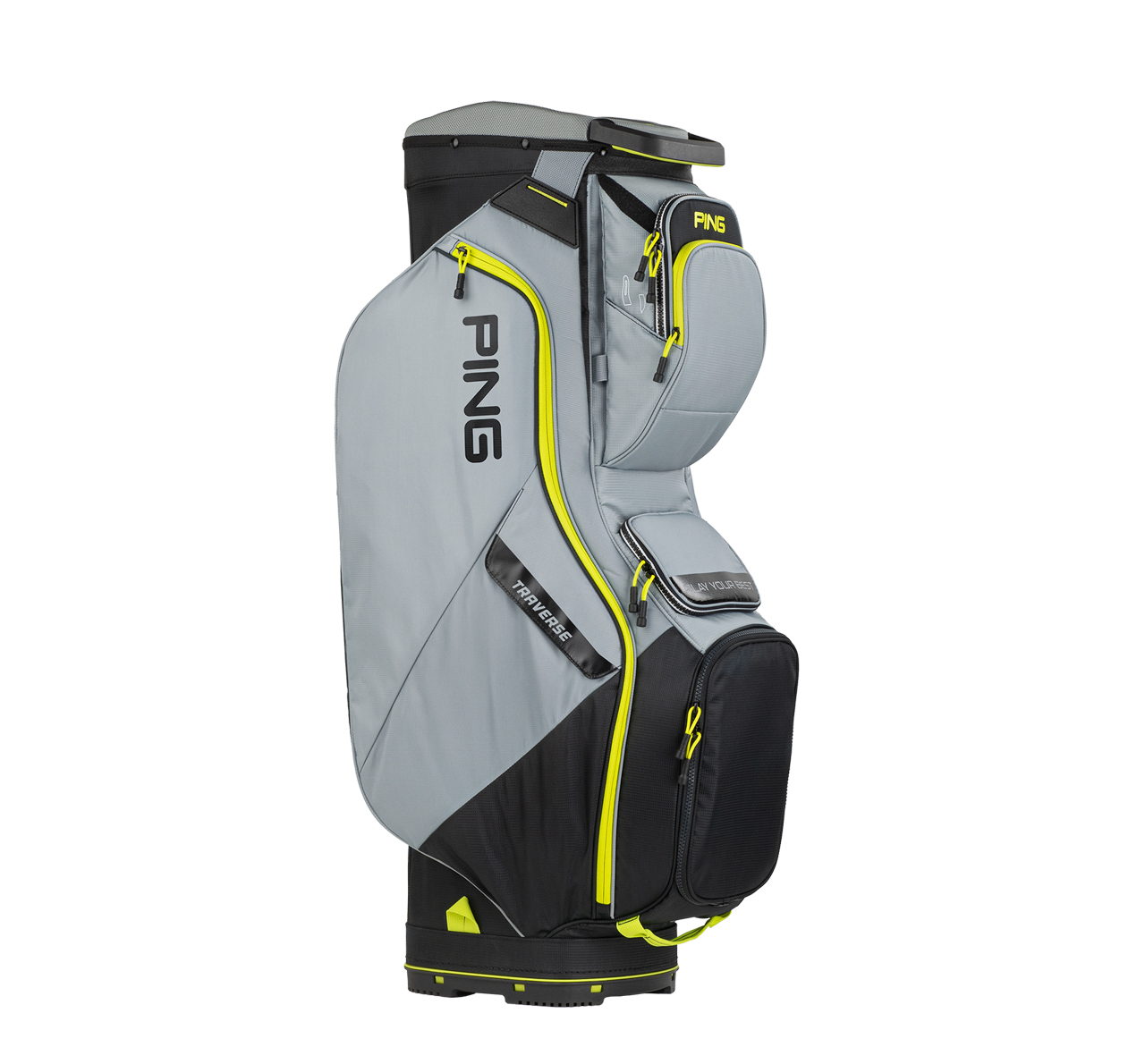 Traverse Cartbag
