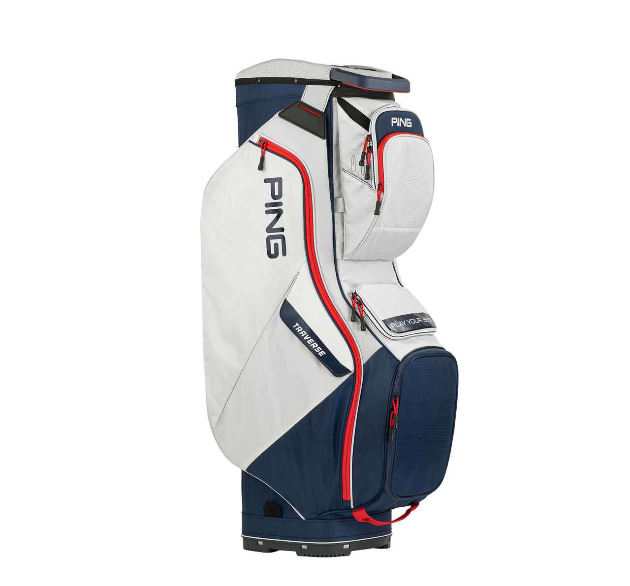 Traverse Cartbag