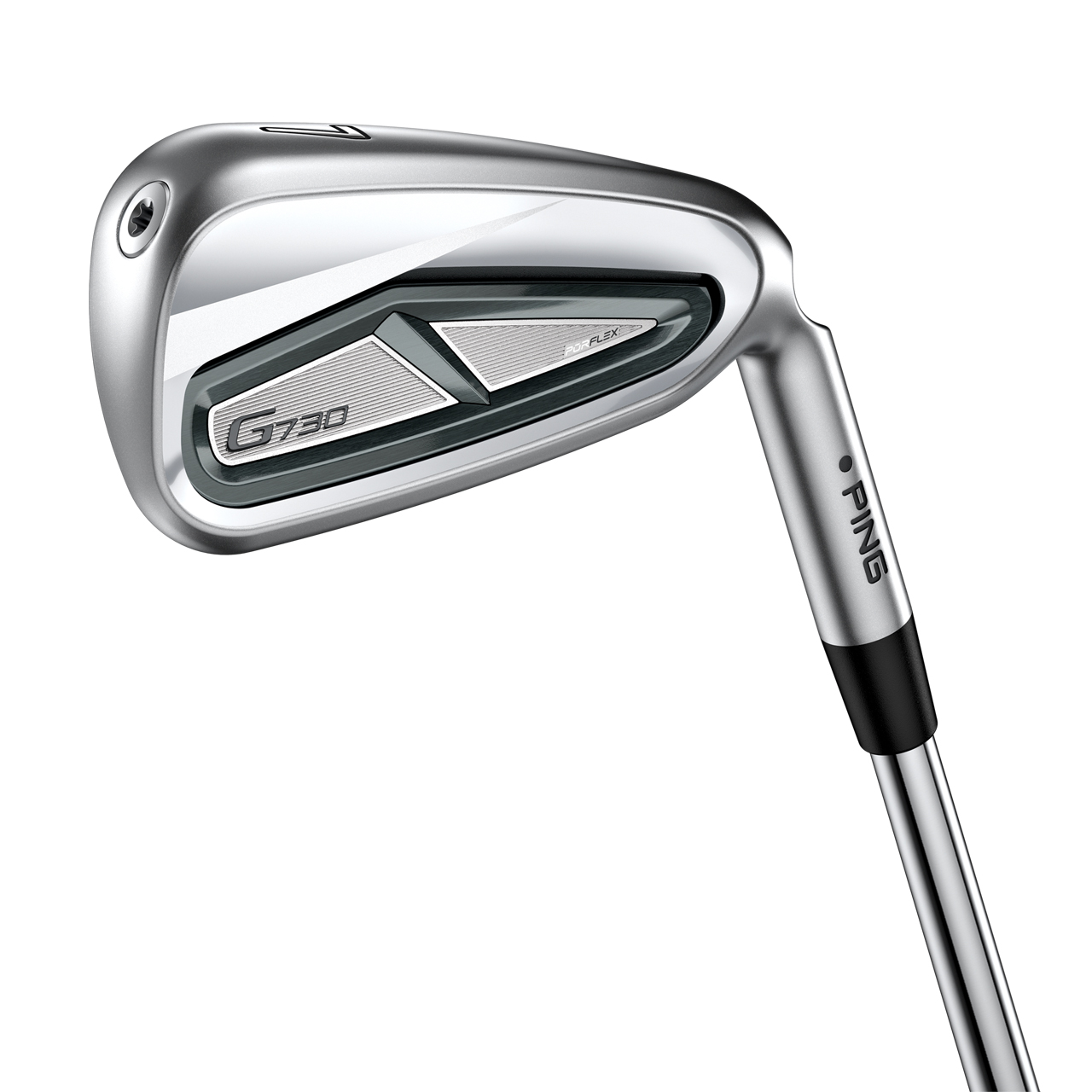 G730, 6 Eisen, Gr, Herren