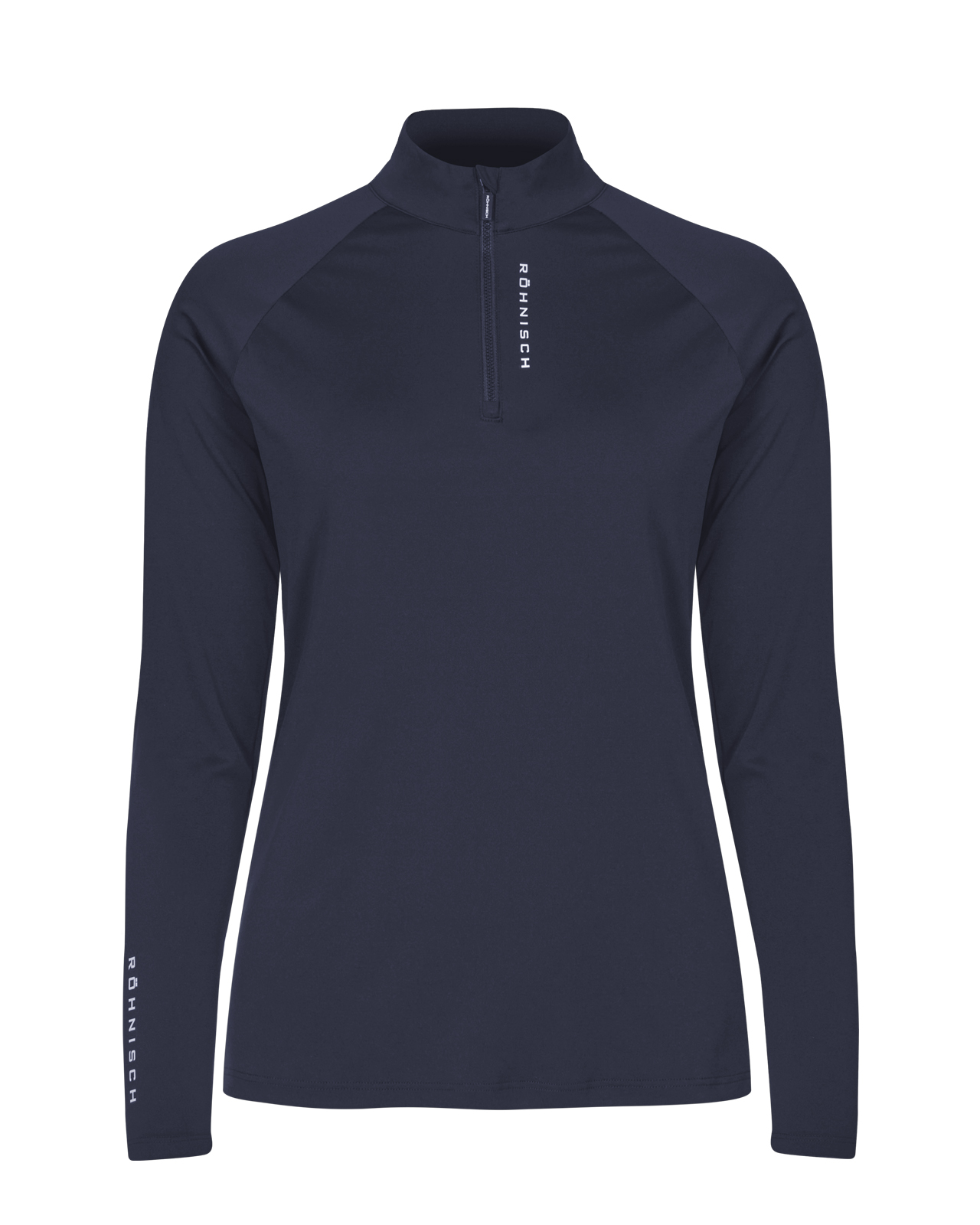 Addy, Shirt, Damen - navy