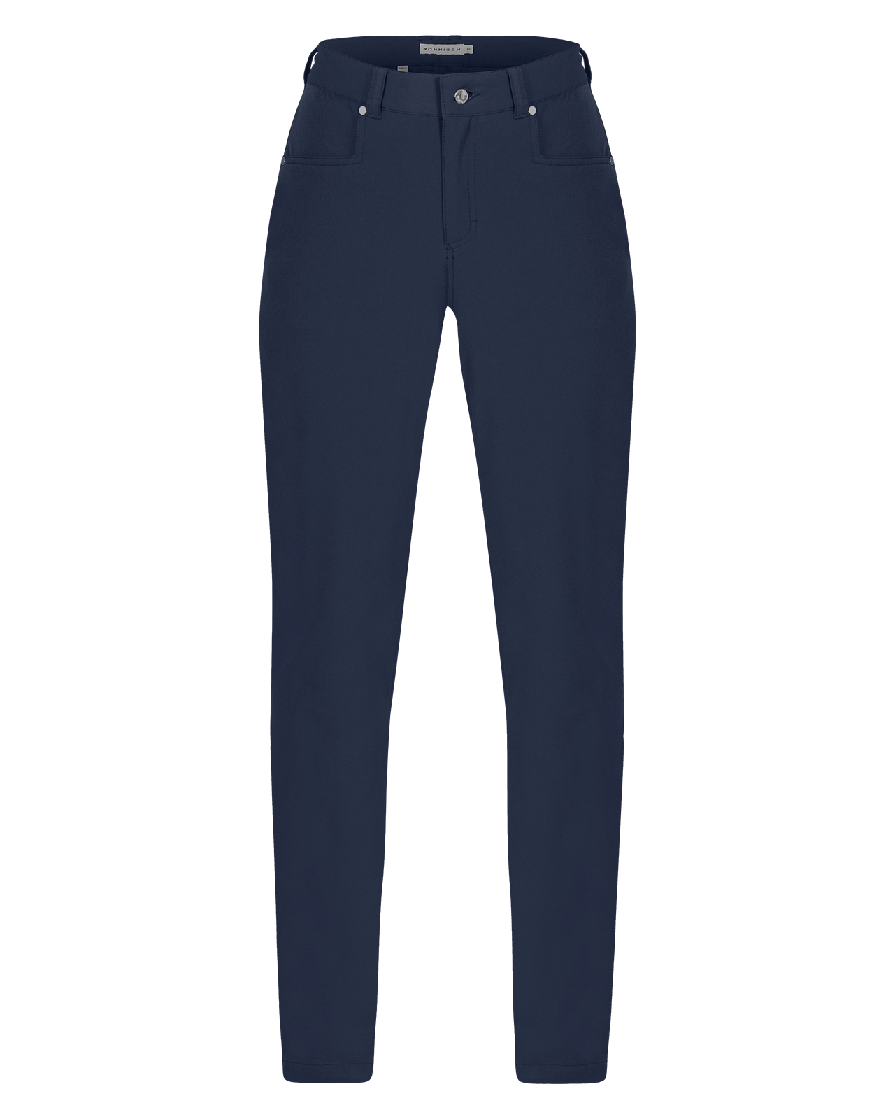 Chie Comfort, Hose, Damen - navy