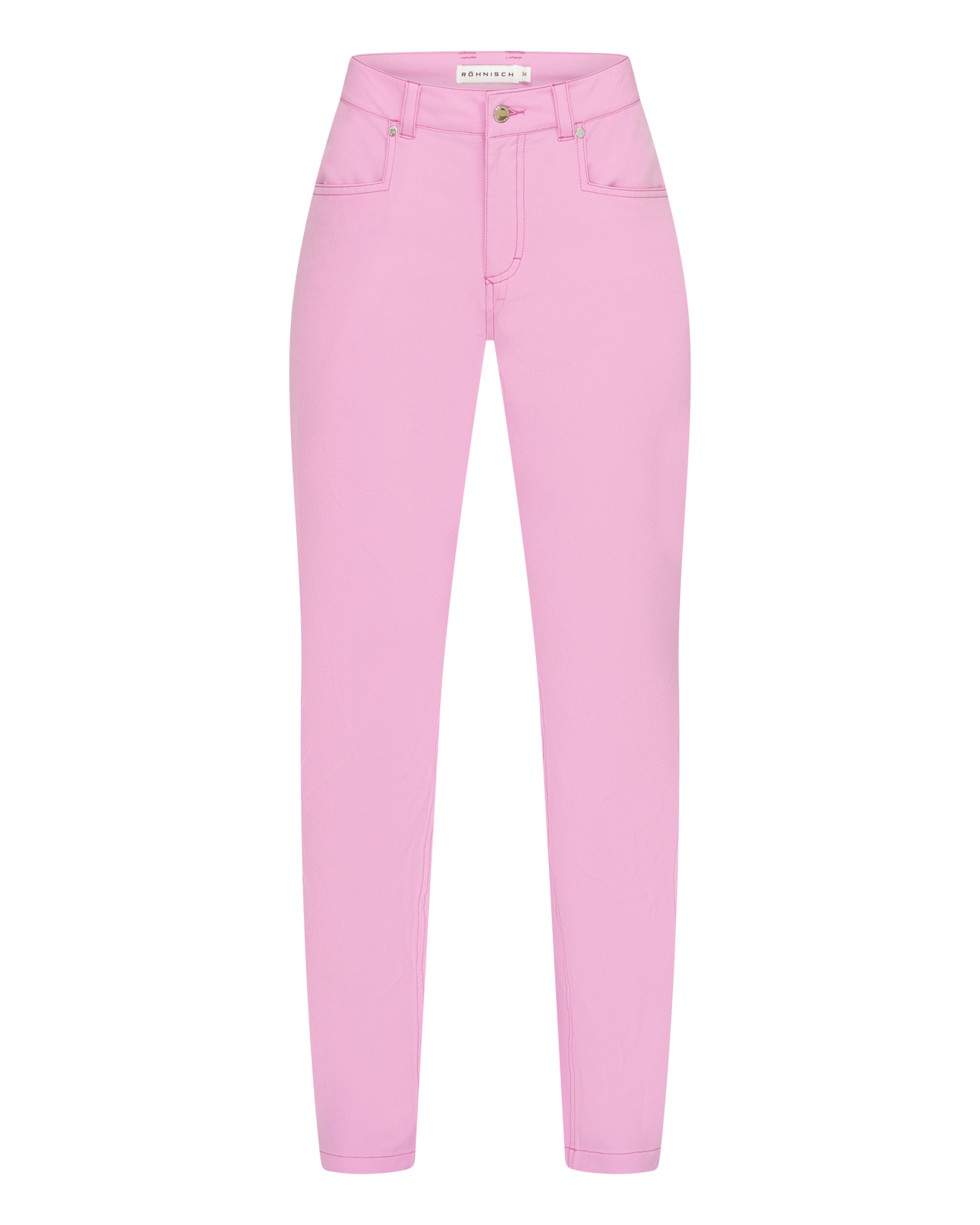Chie, Hose, Damen - fuchsia_pink