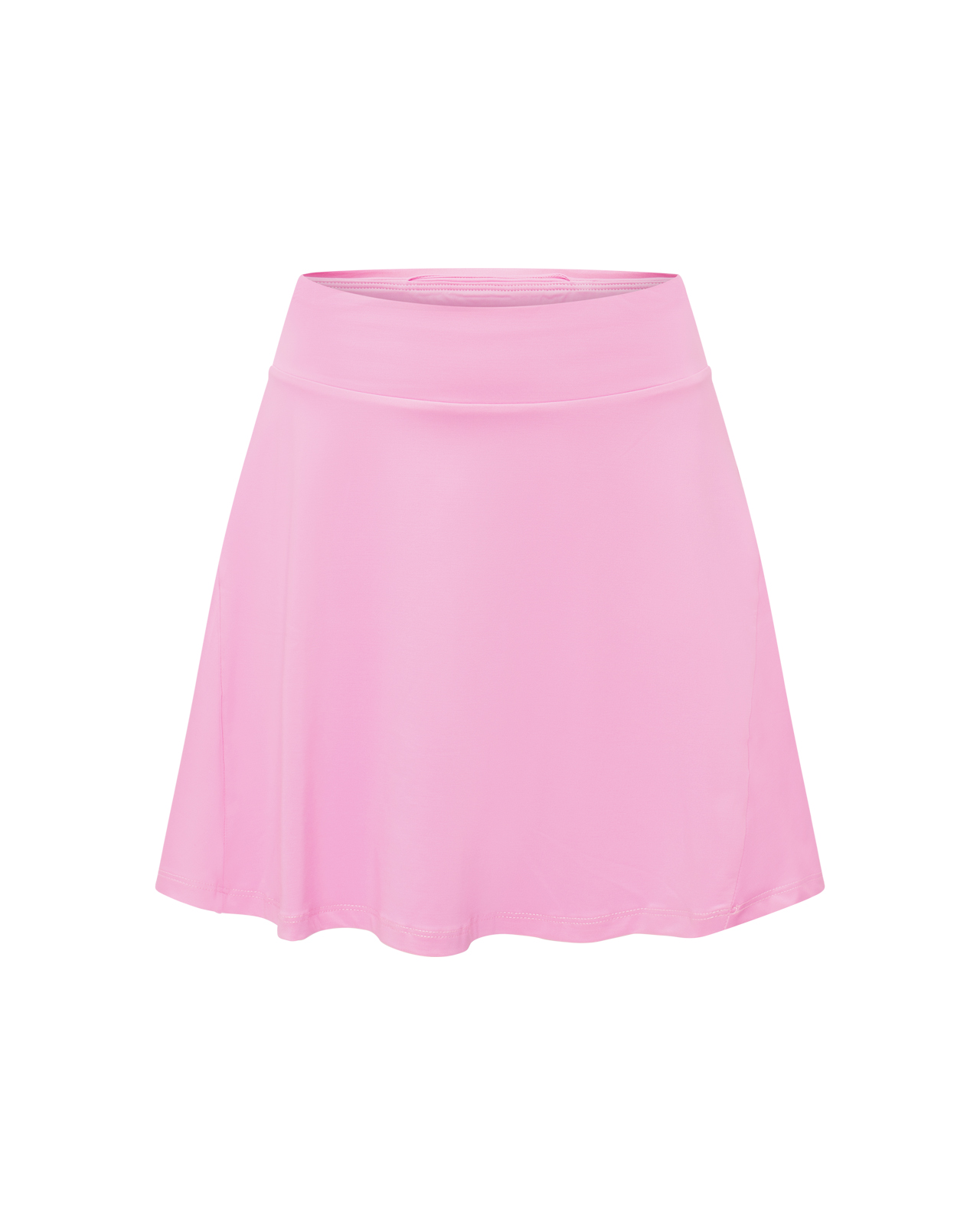 Luna Long, Skort, Damen - fuchsia_pink