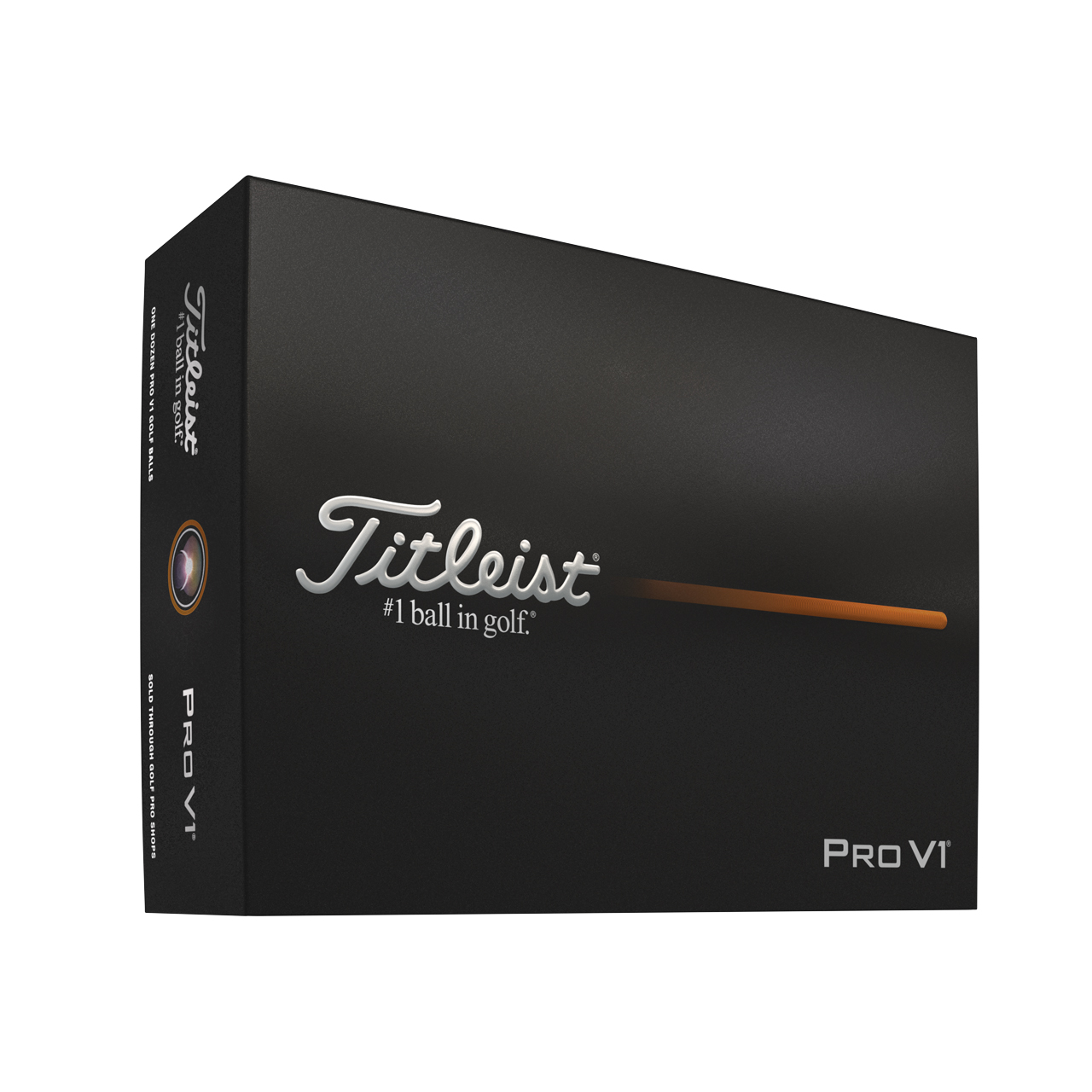 Pro V1, Bälle 3-pack - wh_bil