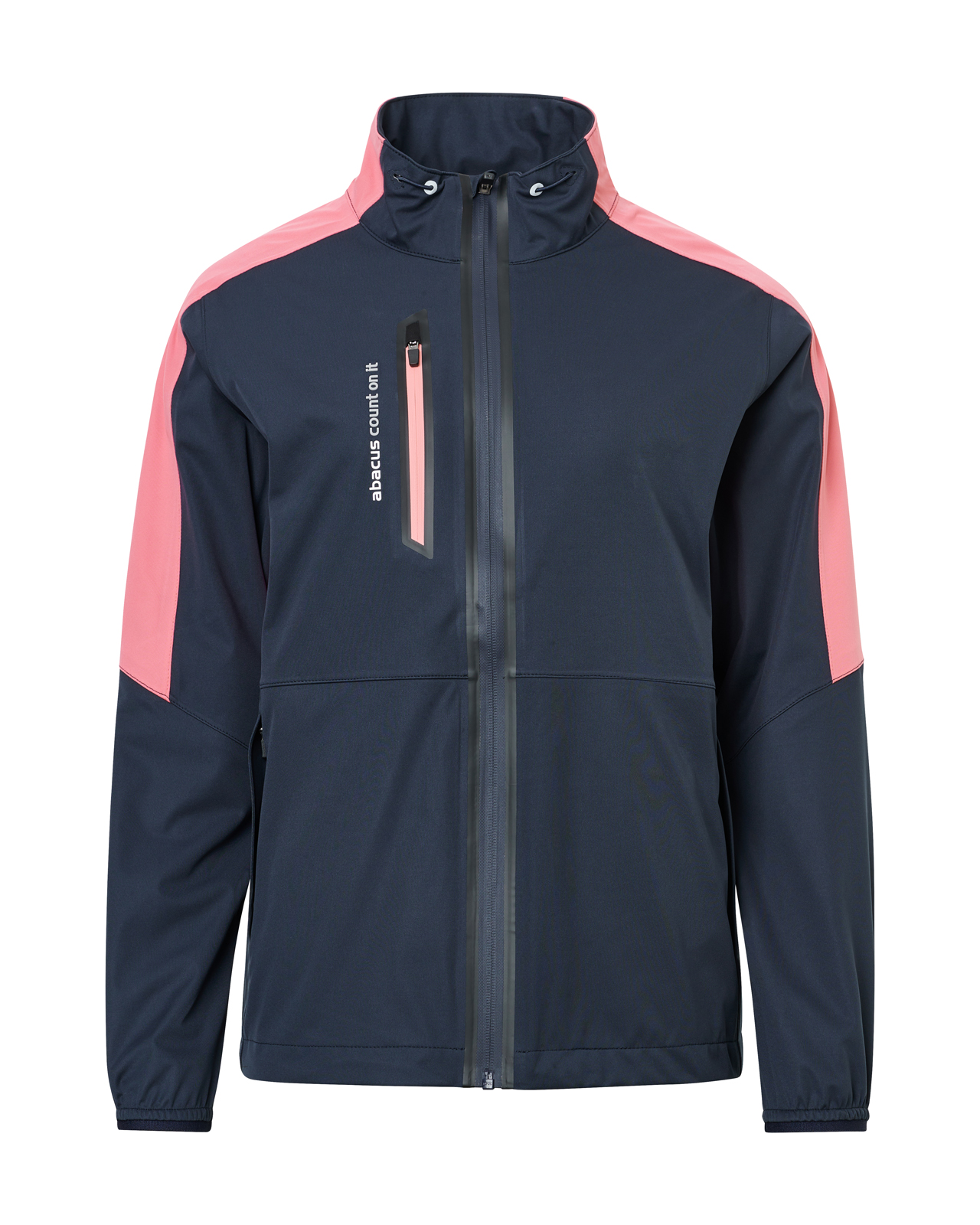 Bounce, Regenjacke, Damen - navy_lipstick