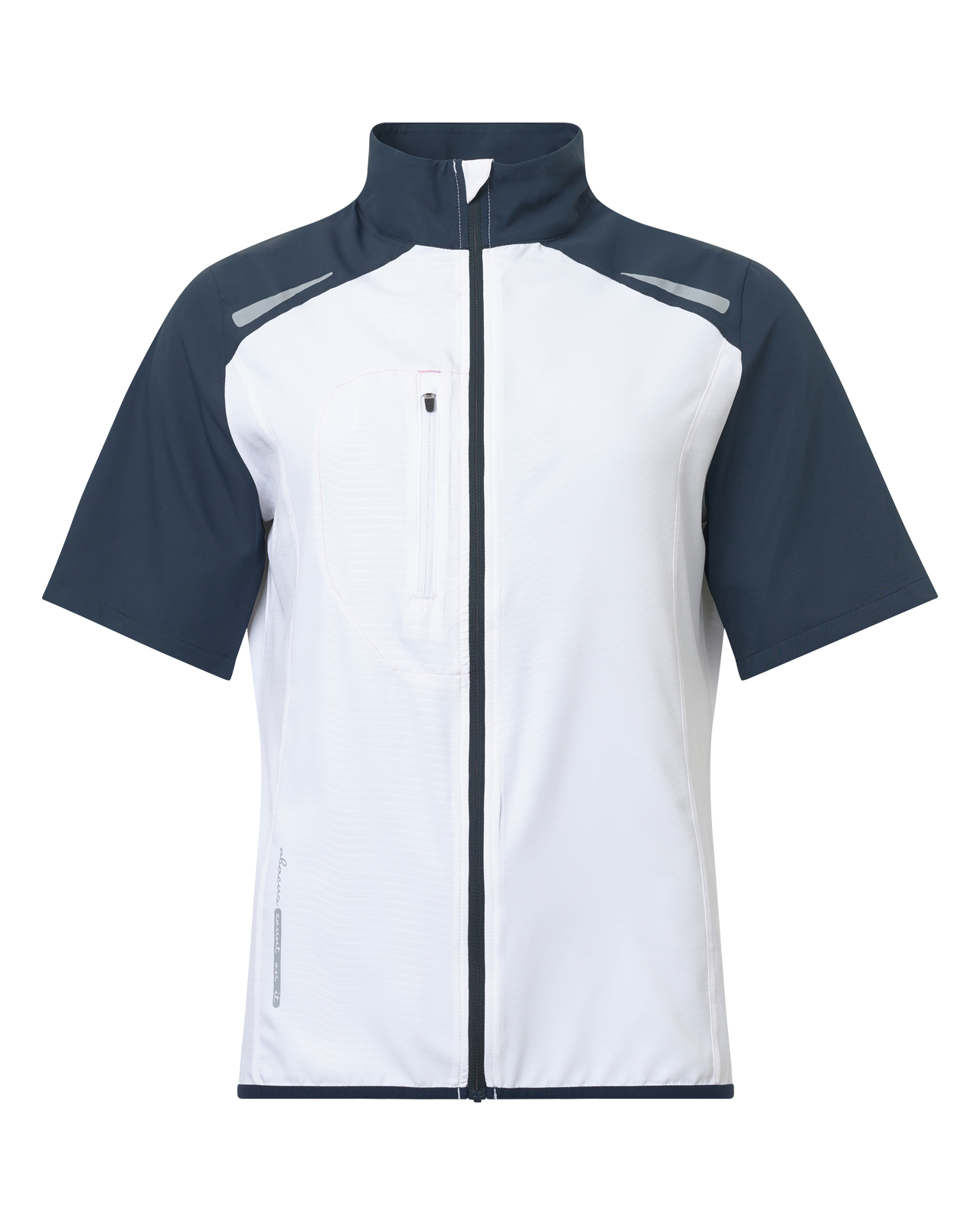 Lanark, Windjacke, Damen - white_navy