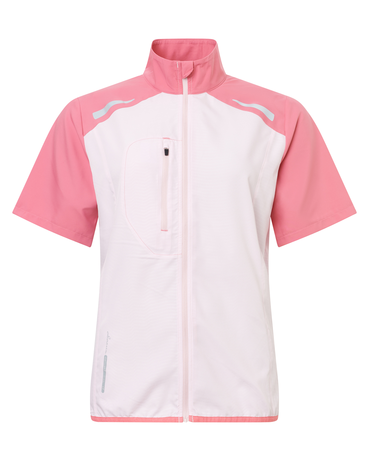 Lanark, Windjacke, Damen - lt_pink