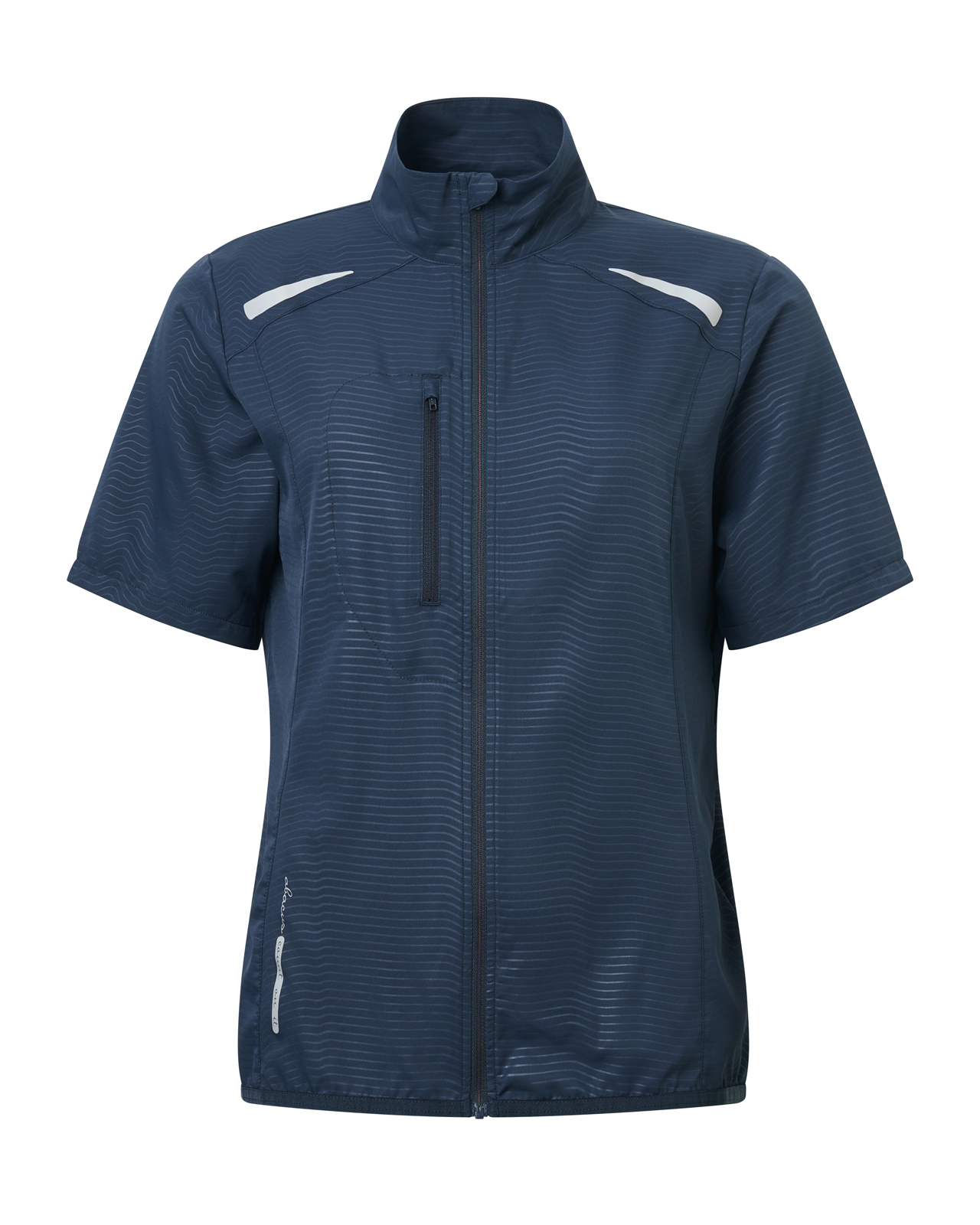 Lanark, Windjacke, Damen - navy