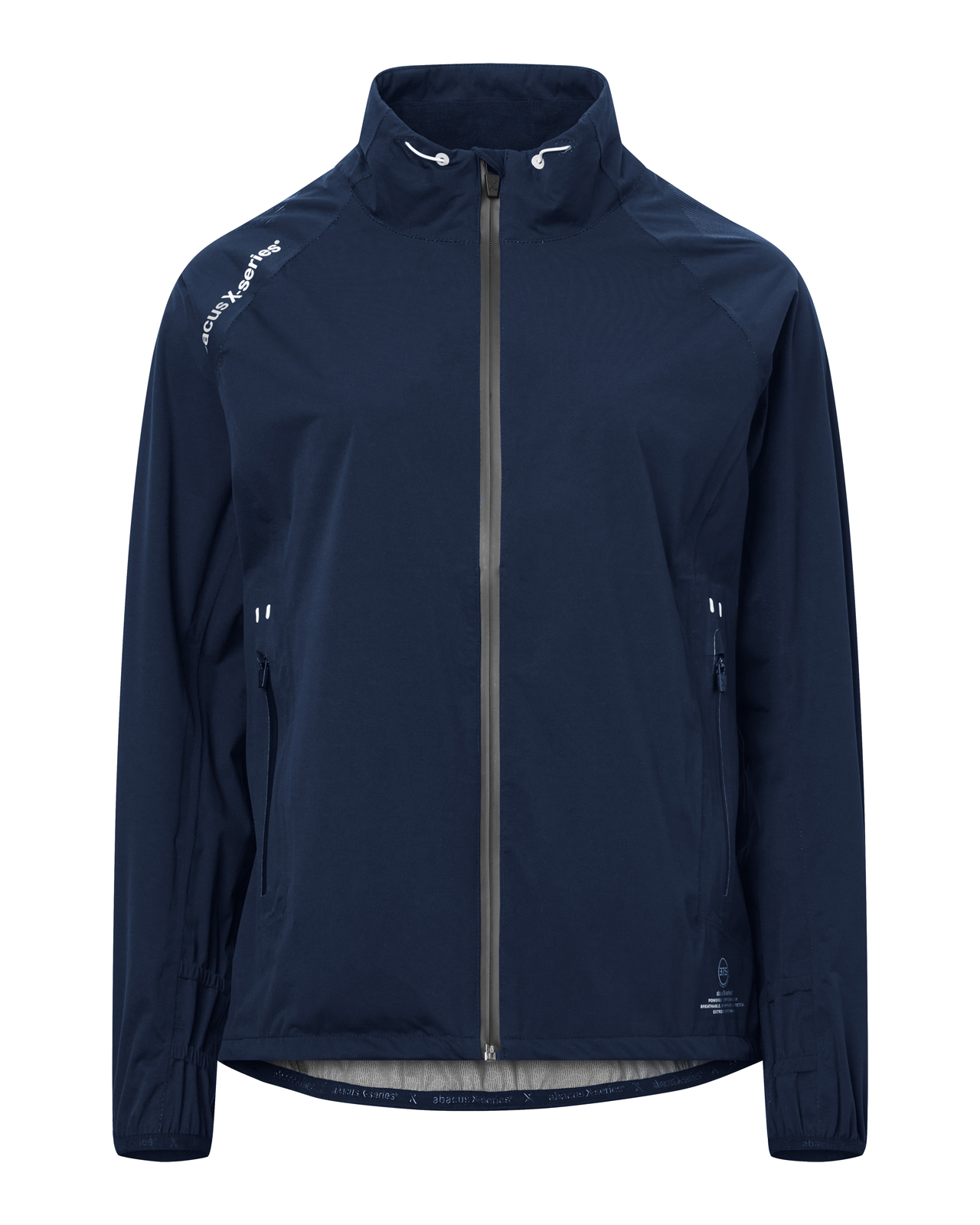 Pitch 37.5, Regenjacke, Herren - midnight_navy
