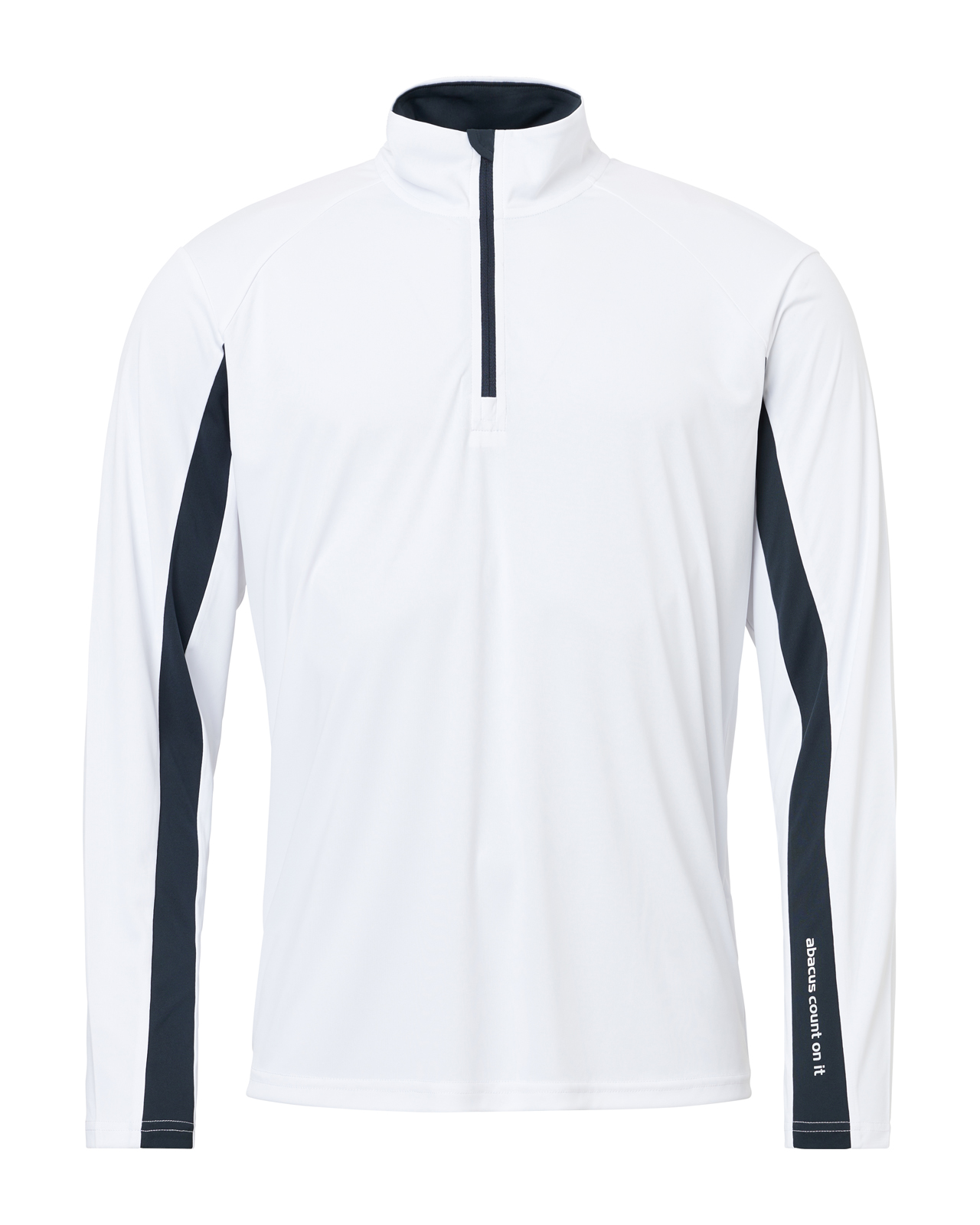 Aloha UV, Shirt, Herren - white_navy