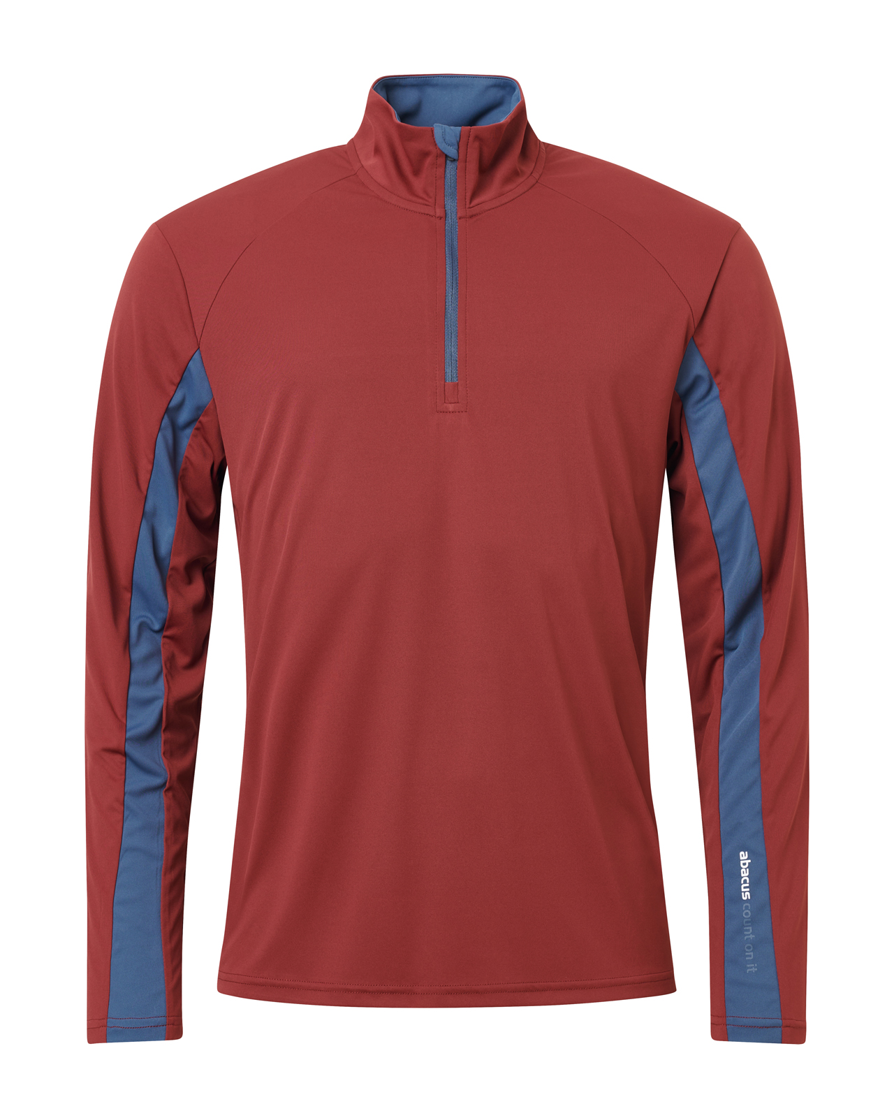 Aloha UV, Shirt, Herren - cranberry