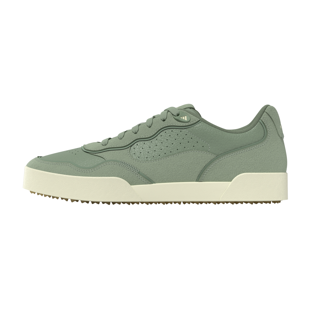 Retrocross, Herren - silvergrn_offwhite_gum3