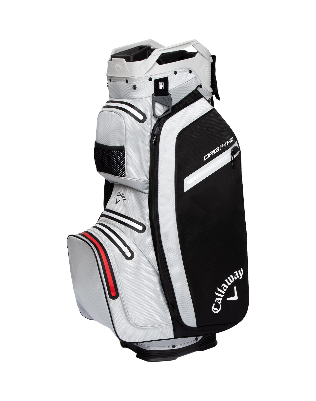 ORG 14 HD, Cartbag - elyte