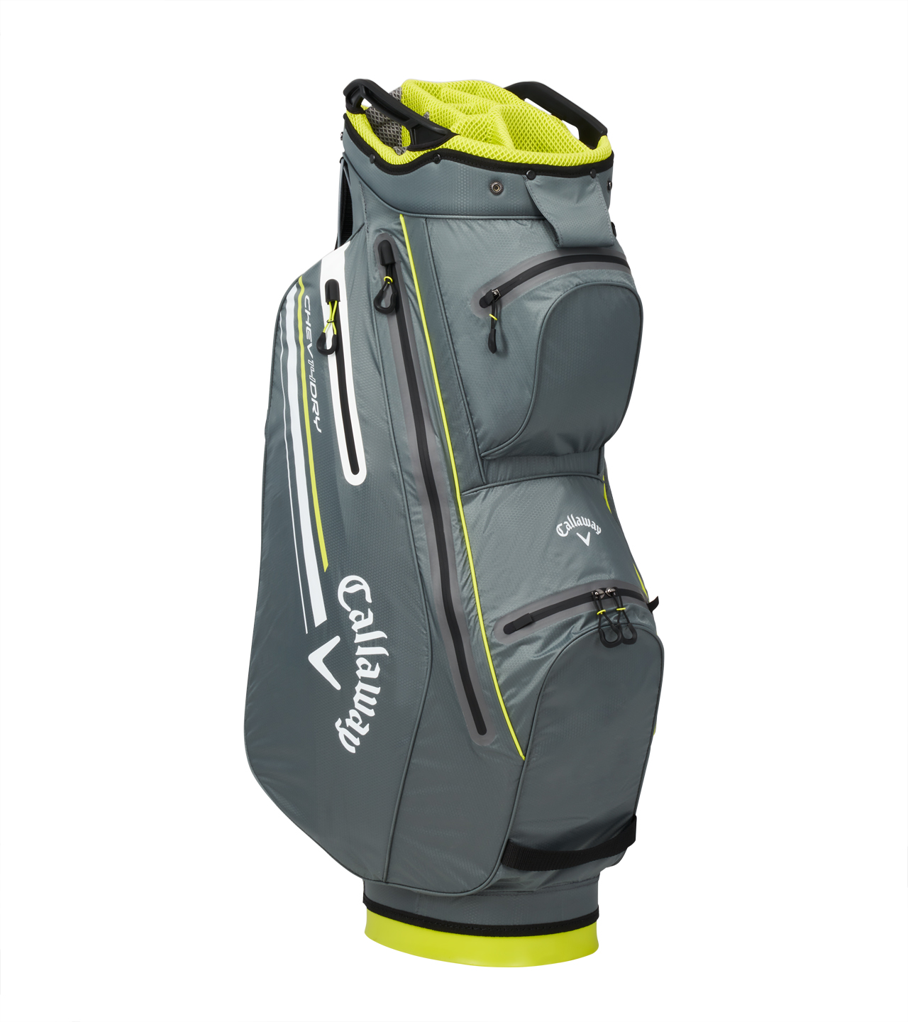 Chev Dry 14 Cartbag