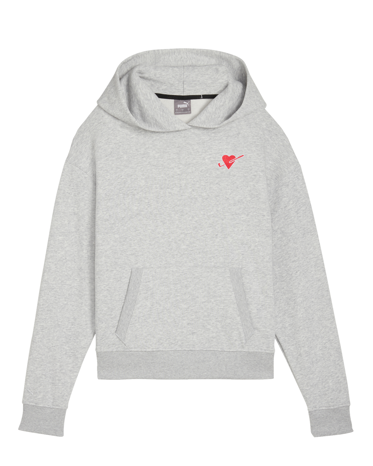 Enjoy Golf Hoodie Damen