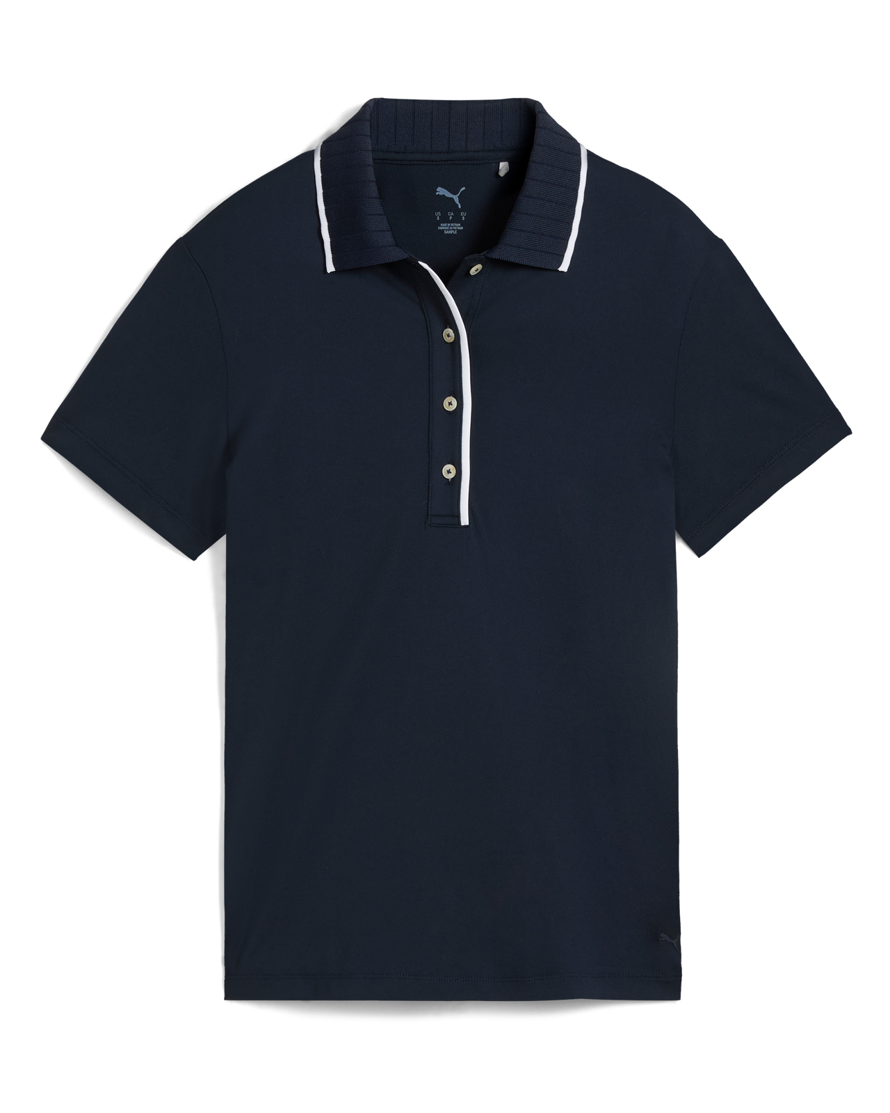 Bridges, Polo, Damen - deep_navy
