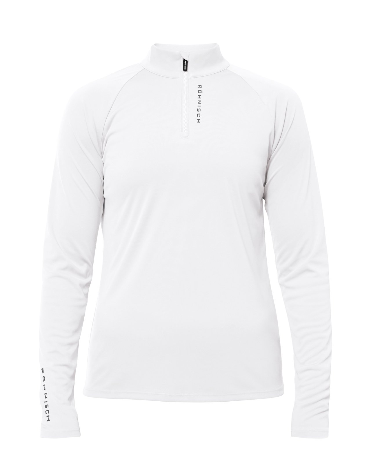 Addy, Shirt, Damen - white