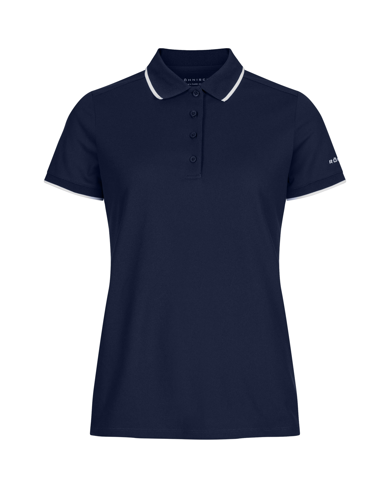 Miriam, Polo, Damen - navy