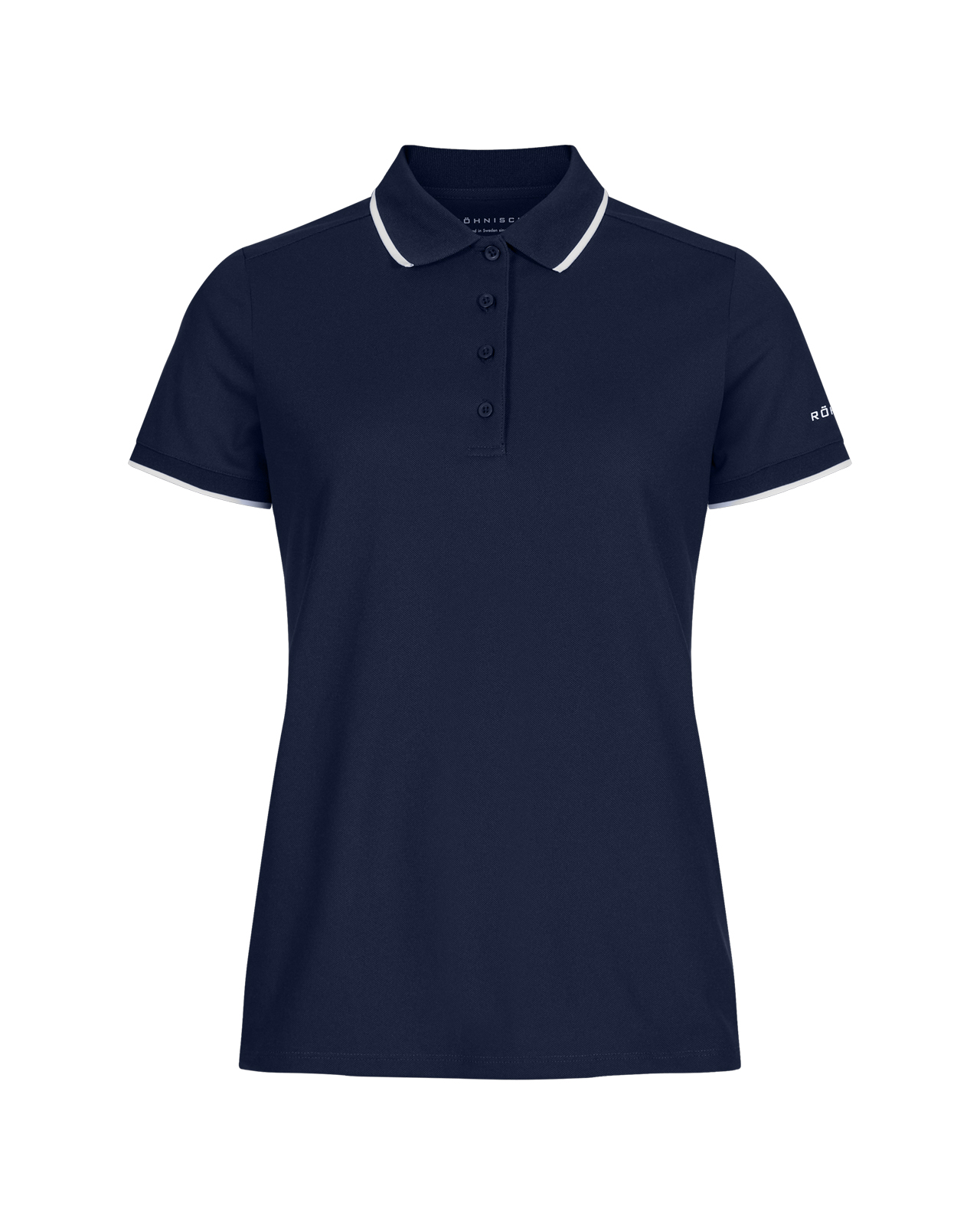 Miriam, Polo, Damen - navy