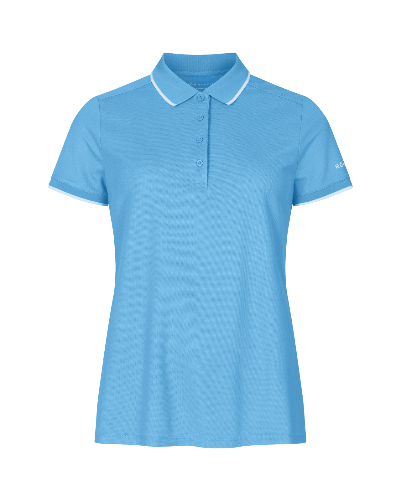 Miriam, Polo, Damen - pacific_coast