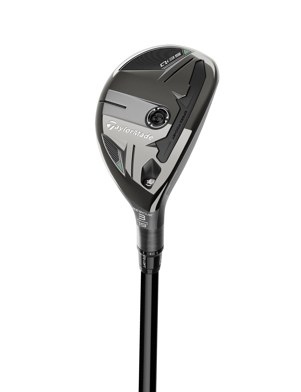 Qi35, Hybrid, Herren