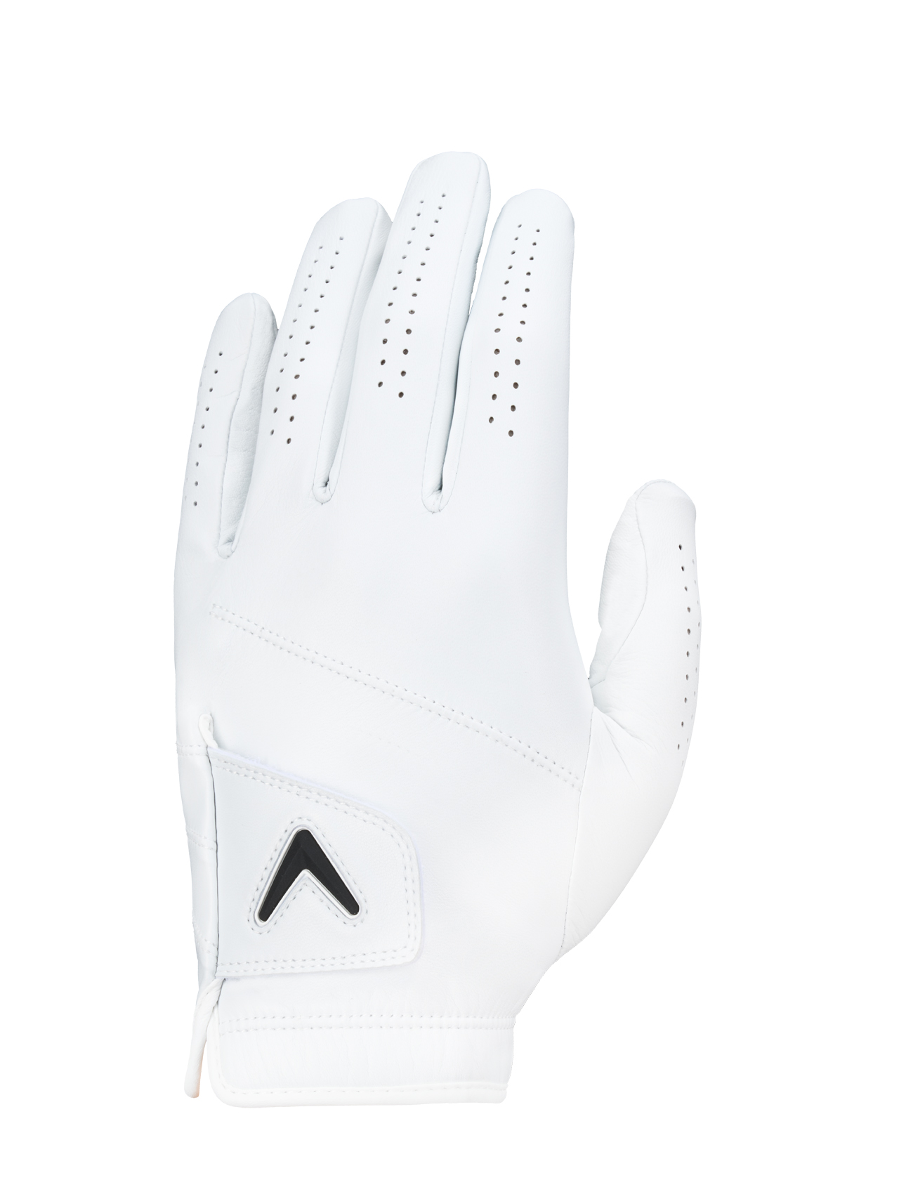 Tour Authentic, Handschuh, Herren - white