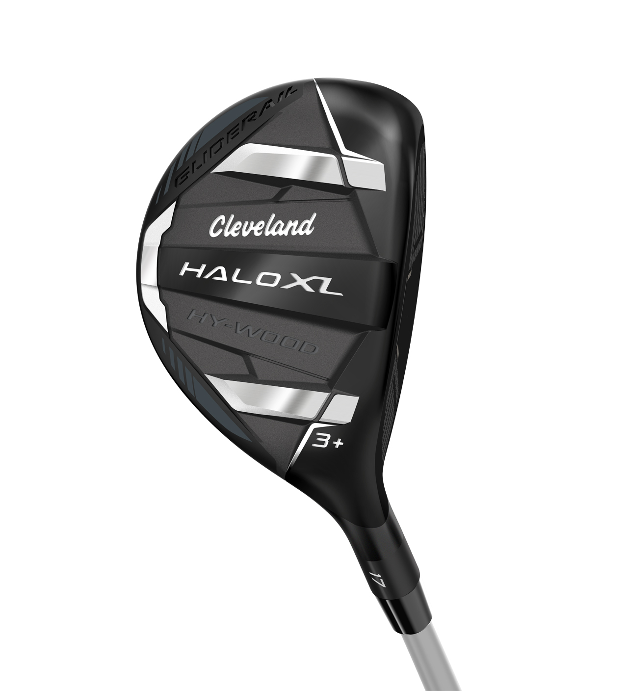 Halo XL, Hybrid-wood, Herren
