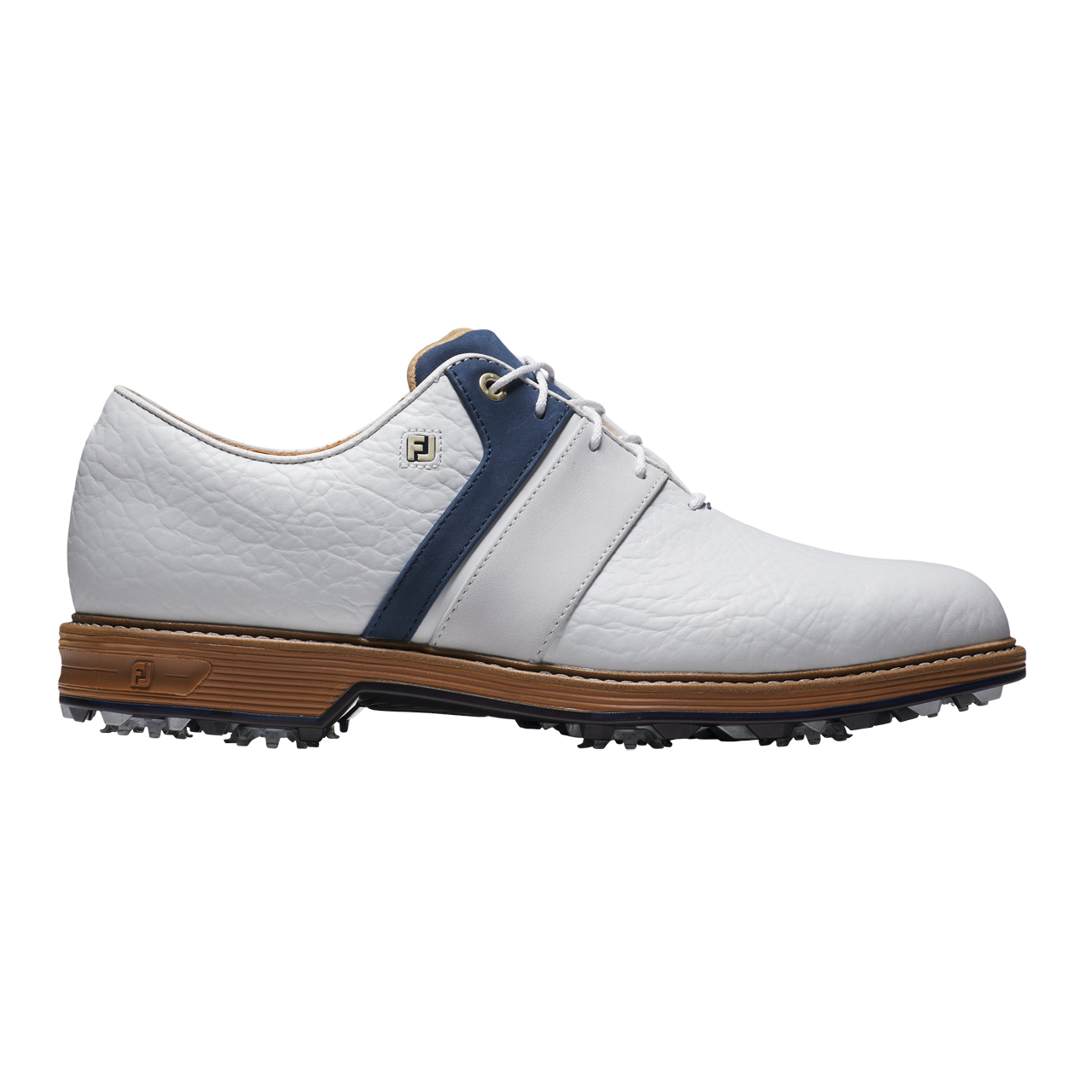 Premiere Series Packard LX, Herren - white_navy_white