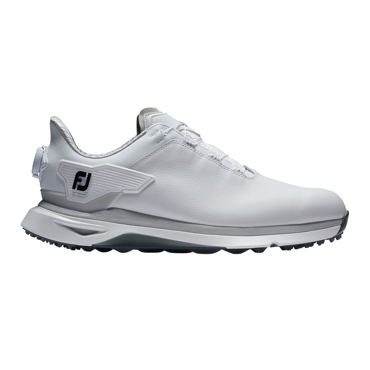 Pro SLX BOA, Herren - white_white_grey