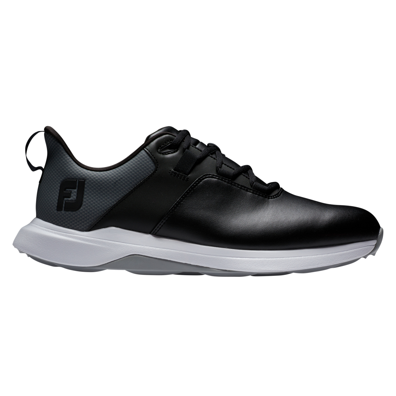 ProLite, Herren - black_grey