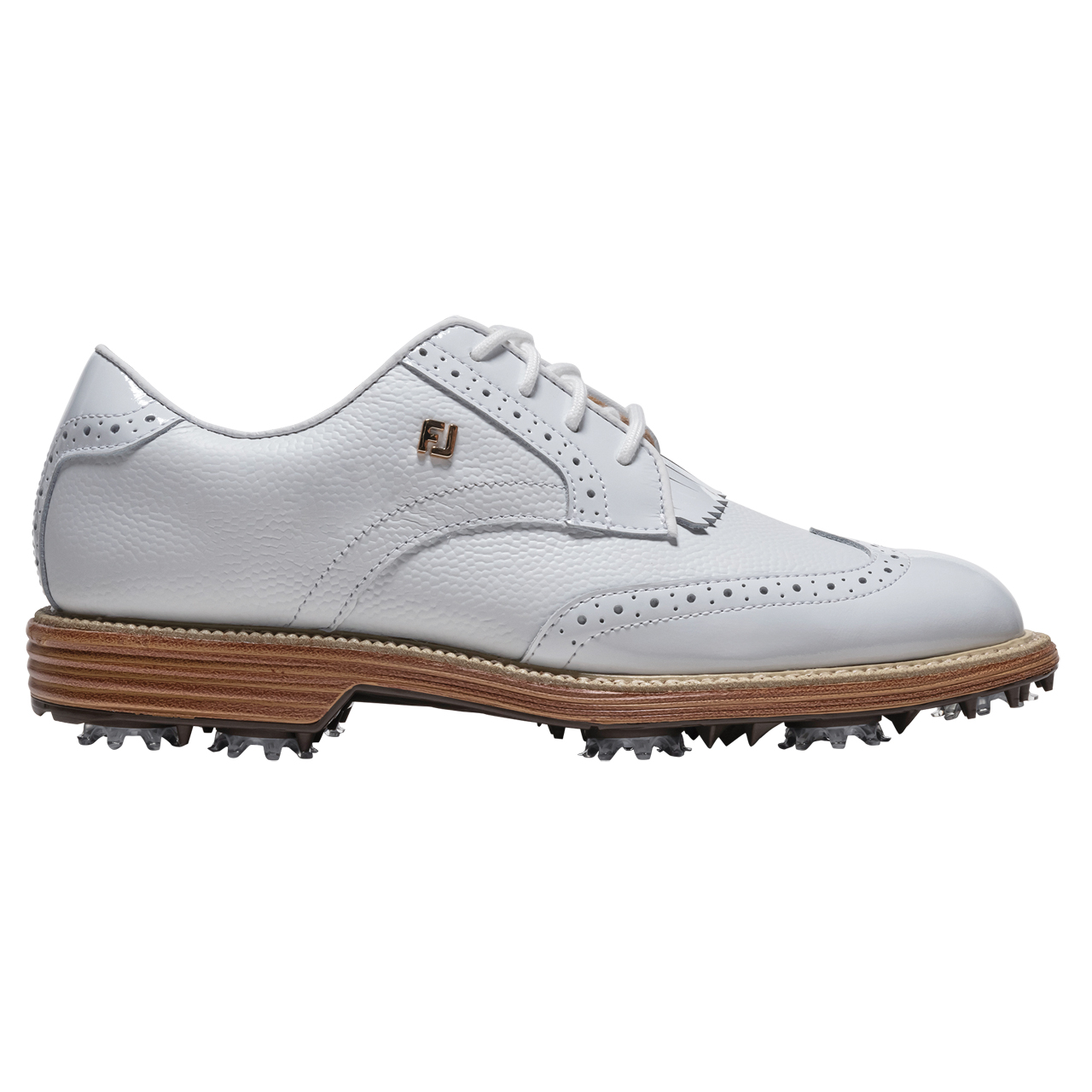Premiere Series Madison, Damen - white_white_tan
