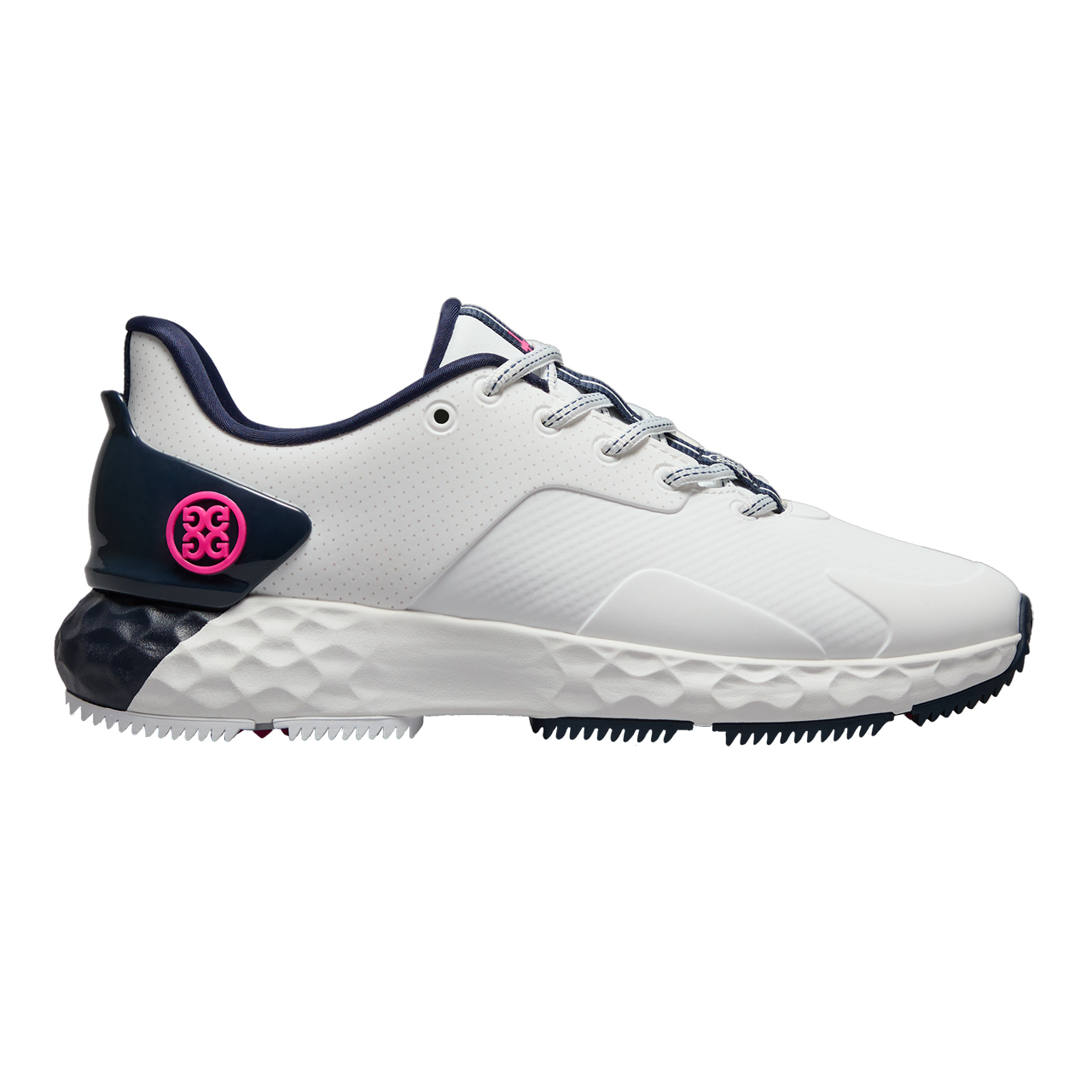 MG4+ Perforated TPU, Damen - snow_twilight