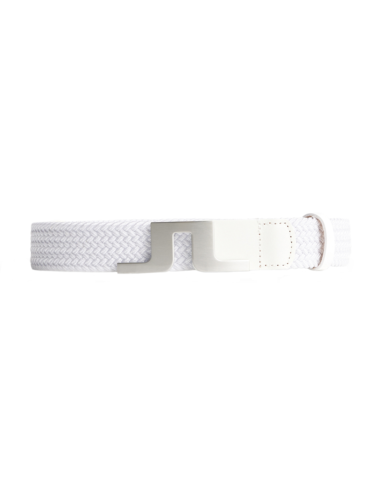 Berry, Gürtel, Herren - white
