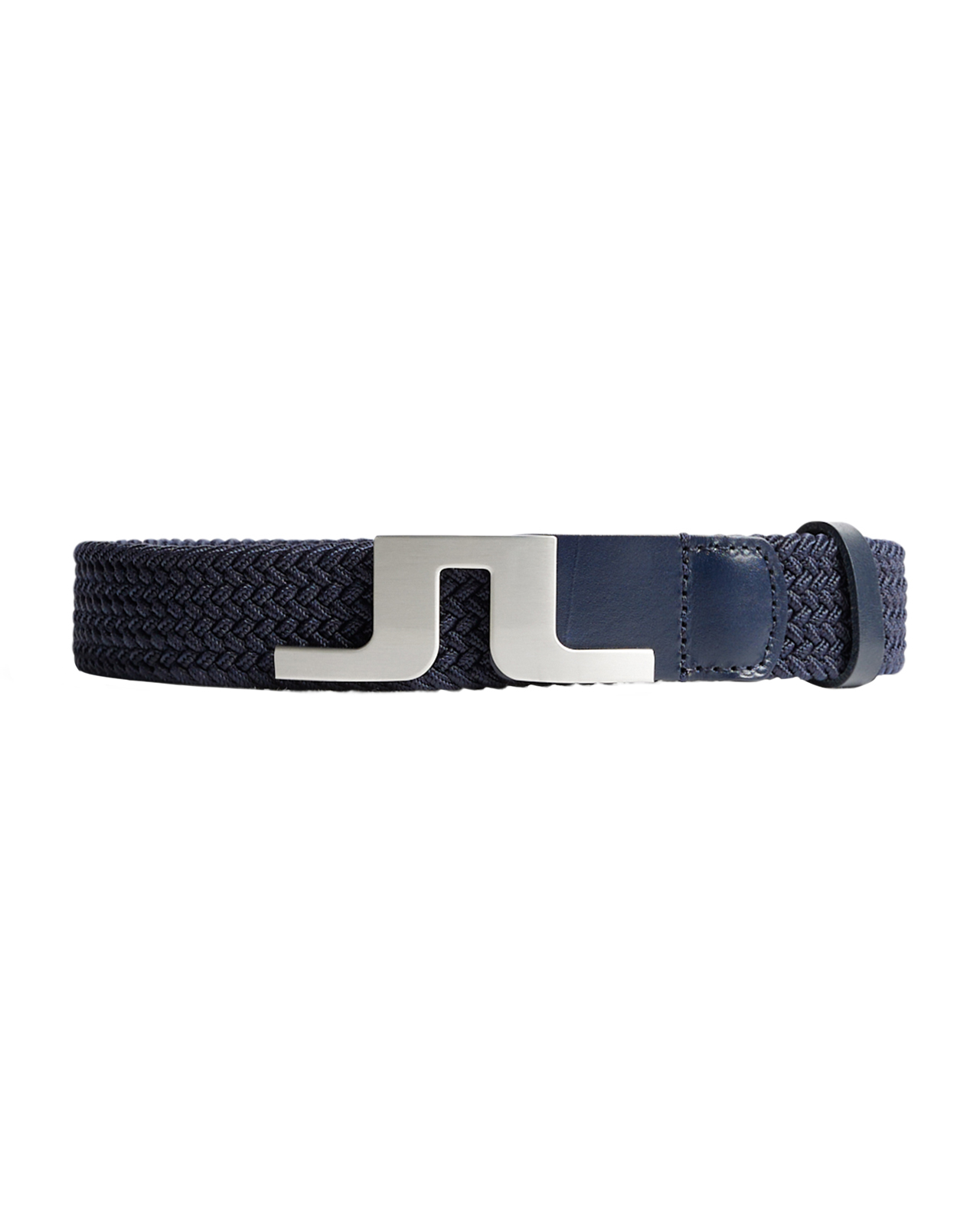 Berry, Gürtel, Herren - jl_navy