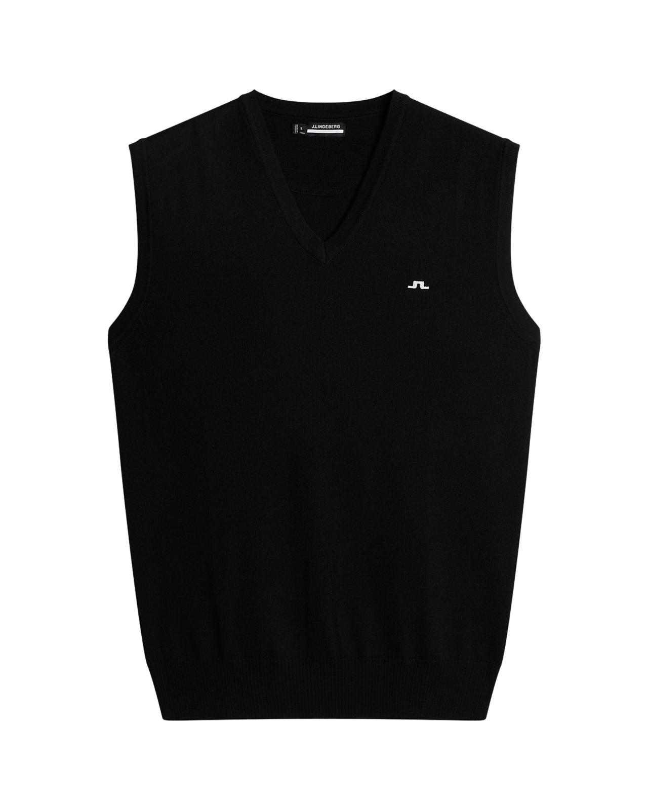 Liam, Weste, Herren - black