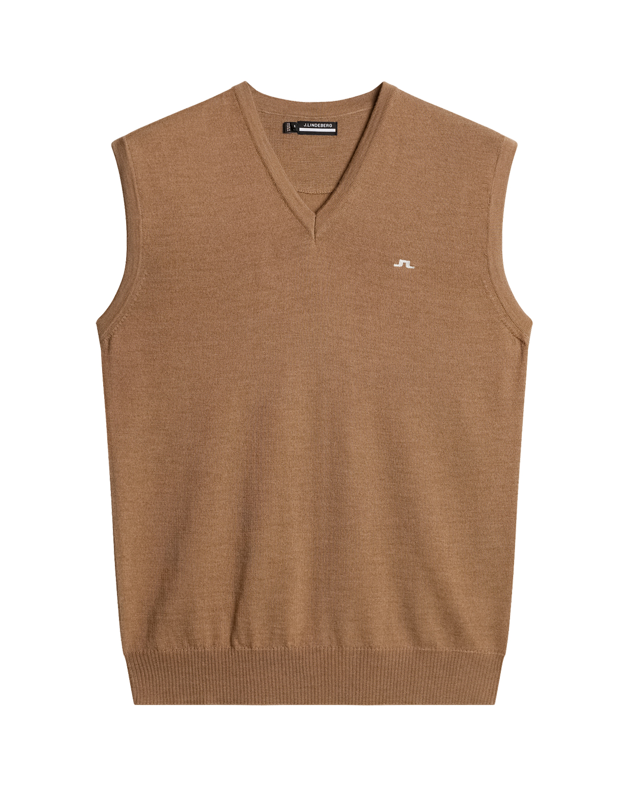 Liam, Weste, Herren - tigers_eye