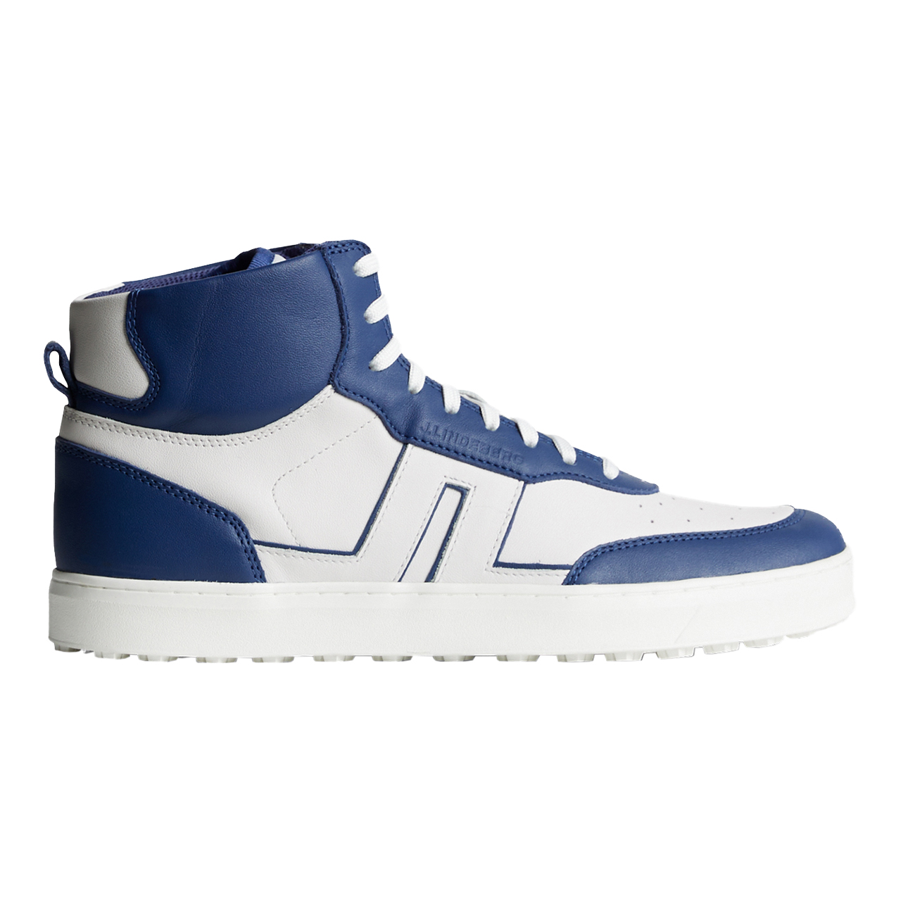 Ace High-Top, Golf Sneaker, Damen - estate_blue