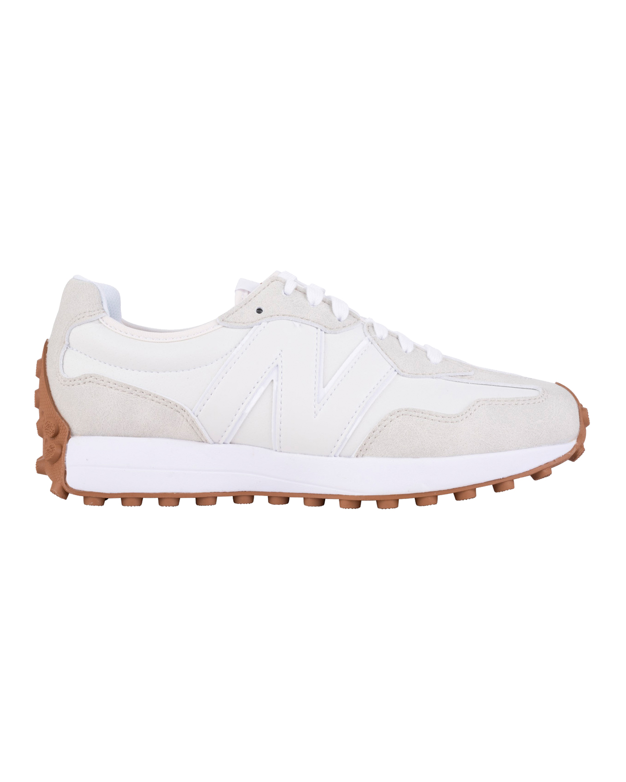 332 Golf, Damen - beige